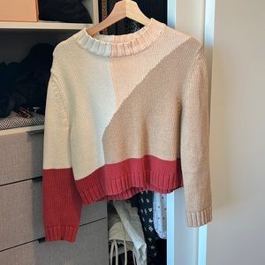 Kordal New York jumper